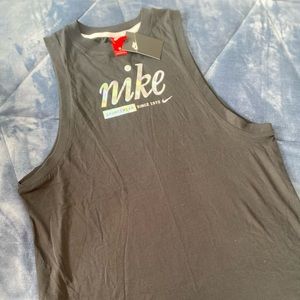 Nike Women Tank Top / Tunic